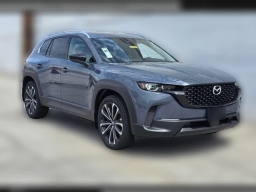 Mazda CX-50 2.5 S Premium AWD 2026