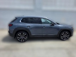 Mazda CX-50 2.5 S Premium AWD 2026