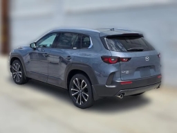 Mazda CX-50 2.5 S Premium AWD 2026