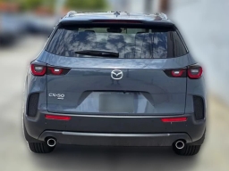 Mazda CX-50 2.5 S Premium AWD 2026
