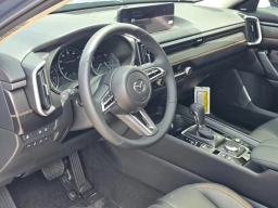 Mazda CX-50 2.5 S Premium AWD 2026