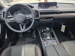 Mazda CX-50 2.5 S Premium AWD 2026