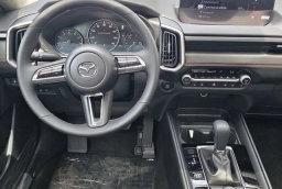 Mazda CX-50 2.5 S Premium AWD 2026