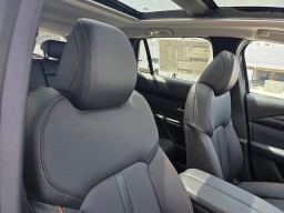 Mazda CX-50 2.5 S Premium AWD 2026