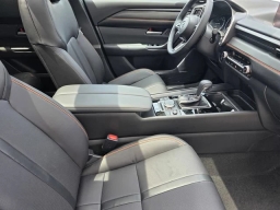 Mazda CX-50 2.5 S Premium AWD 2026