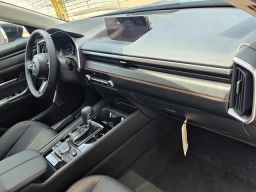 Mazda CX-50 2.5 S Premium AWD 2026