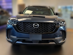 Mazda CX-50 2.5 S Premium AWD 2026