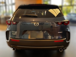 Mazda CX-50 2.5 S Premium AWD 2026