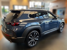 Mazda CX-50 2.5 S Premium AWD 2026