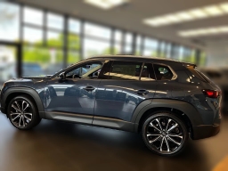 Mazda CX-50 2.5 S Premium AWD 2026