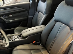 Mazda CX-50 2.5 S Premium AWD 2026