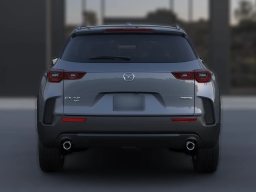 Mazda CX-50 2.5 S Premium AWD 2026
