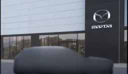 Mazda CX-50 2.5 S Premium AWD 2026