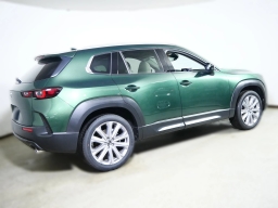 Mazda CX-50 2.5 S Premium AWD 2026
