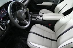 Mazda CX-50 2.5 S Premium AWD 2026