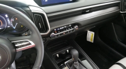 Mazda CX-50 2.5 S Premium AWD 2026