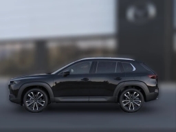 Mazda CX-50 2.5 S Premium AWD 2026