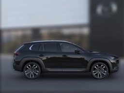 Mazda CX-50 2.5 S Premium AWD 2026