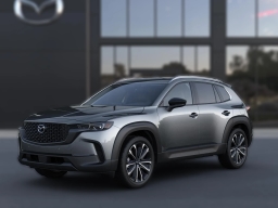 Mazda CX-50 2.5 S Premium AWD 2026