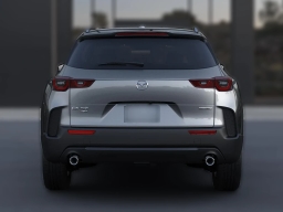 Mazda CX-50 2.5 S Premium AWD 2026