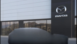 Mazda CX-50 2.5 S Premium AWD 2026