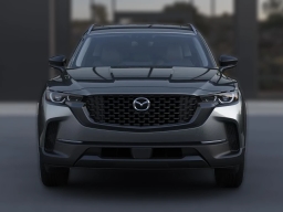 Mazda CX-50 2.5 S Premium AWD 2026