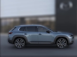 Mazda CX-50 2.5 S Premium AWD 2026