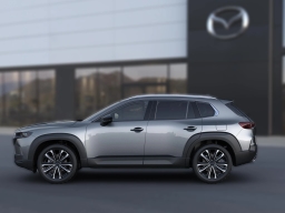 Mazda CX-50 2.5 S Premium AWD 2026