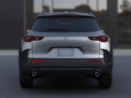 Mazda CX-50 2.5 S Premium AWD 2026