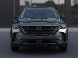 Mazda CX-50 2.5 S Premium AWD 2026