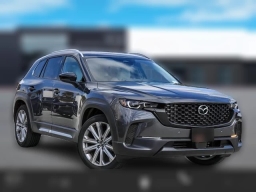 Mazda CX-50 2.5 S Premium AWD 2026