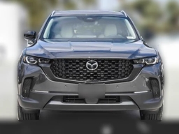 Mazda CX-50 2.5 S Premium AWD 2026