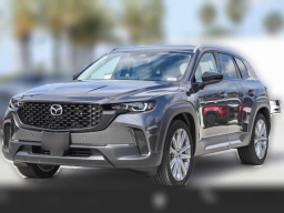 Mazda CX-50 2.5 S Premium AWD 2026