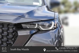 Mazda CX-50 2.5 S Premium AWD 2026