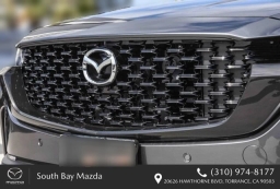 Mazda CX-50 2.5 S Premium AWD 2026