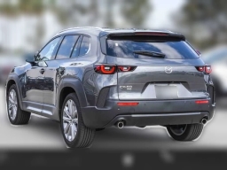 Mazda CX-50 2.5 S Premium AWD 2026