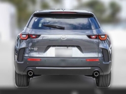 Mazda CX-50 2.5 S Premium AWD 2026