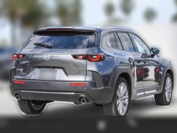 Mazda CX-50 2.5 S Premium AWD 2026