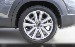 Mazda CX-50 2.5 S Premium AWD 2026