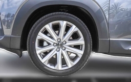 Mazda CX-50 2.5 S Premium AWD 2026