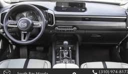 Mazda CX-50 2.5 S Premium AWD 2026