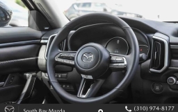 Mazda CX-50 2.5 S Premium AWD 2026