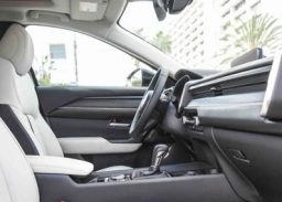 Mazda CX-50 2.5 S Premium AWD 2026