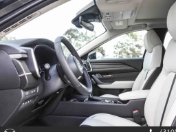 Mazda CX-50 2.5 S Premium AWD 2026