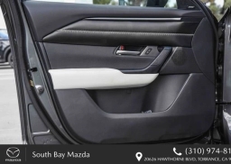 Mazda CX-50 2.5 S Premium AWD 2026