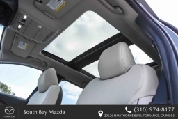 Mazda CX-50 2.5 S Premium AWD 2026