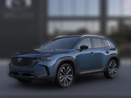 Mazda CX-50 2.5 S Premium AWD 2026