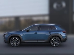 Mazda CX-50 2.5 S Premium AWD 2026