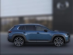 Mazda CX-50 2.5 S Premium AWD 2026