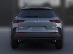Mazda CX-50 2.5 S Premium AWD 2026
